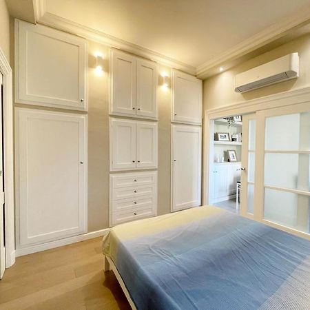 Isidoro Apartment Флоренция Экстерьер фото