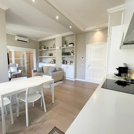 Isidoro Apartment Флоренция Экстерьер фото