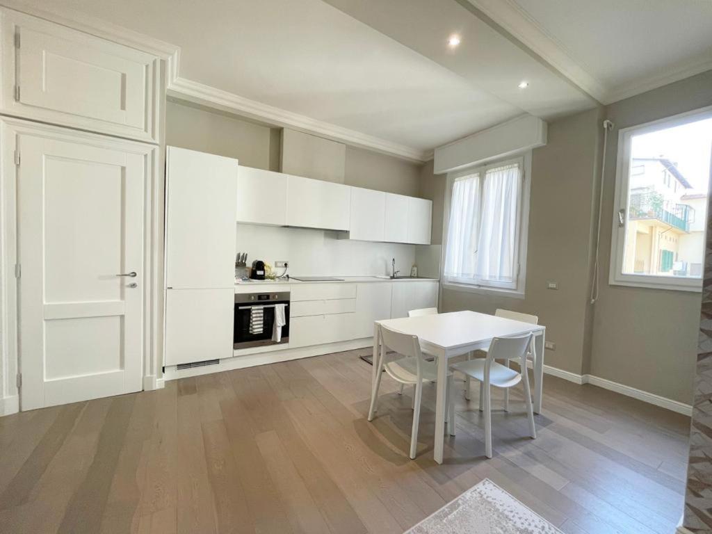 Isidoro Apartment Флоренция Экстерьер фото