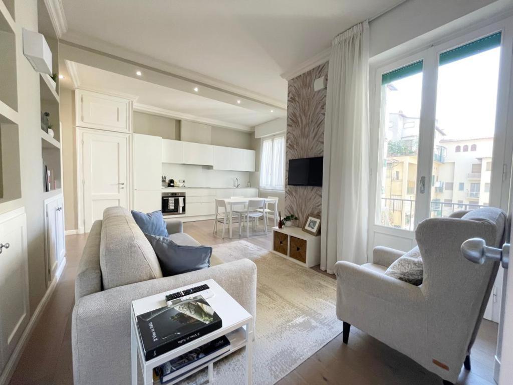 Isidoro Apartment Флоренция Экстерьер фото