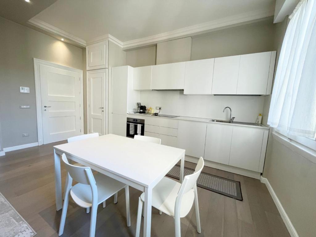 Isidoro Apartment Флоренция Экстерьер фото
