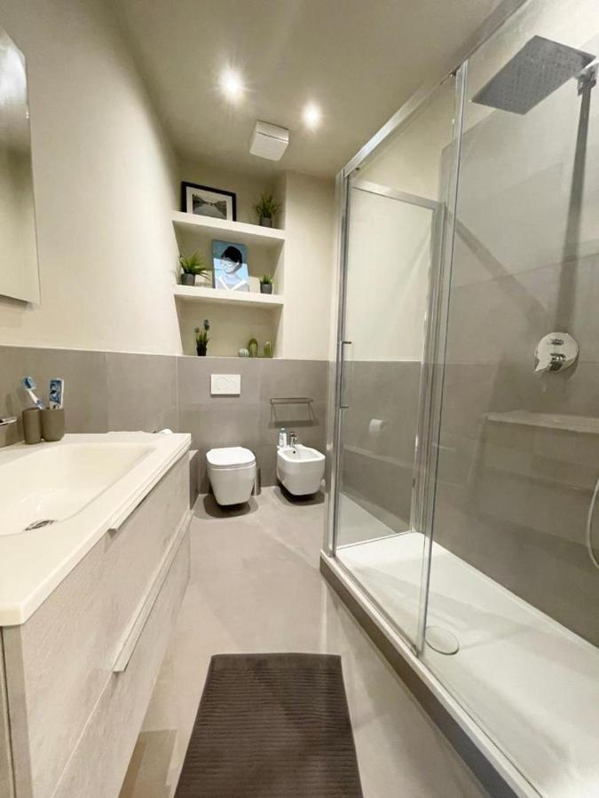 Isidoro Apartment Флоренция Экстерьер фото