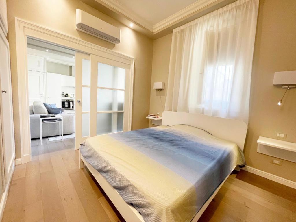 Isidoro Apartment Флоренция Экстерьер фото
