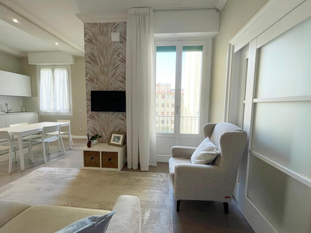 Isidoro Apartment Флоренция Экстерьер фото