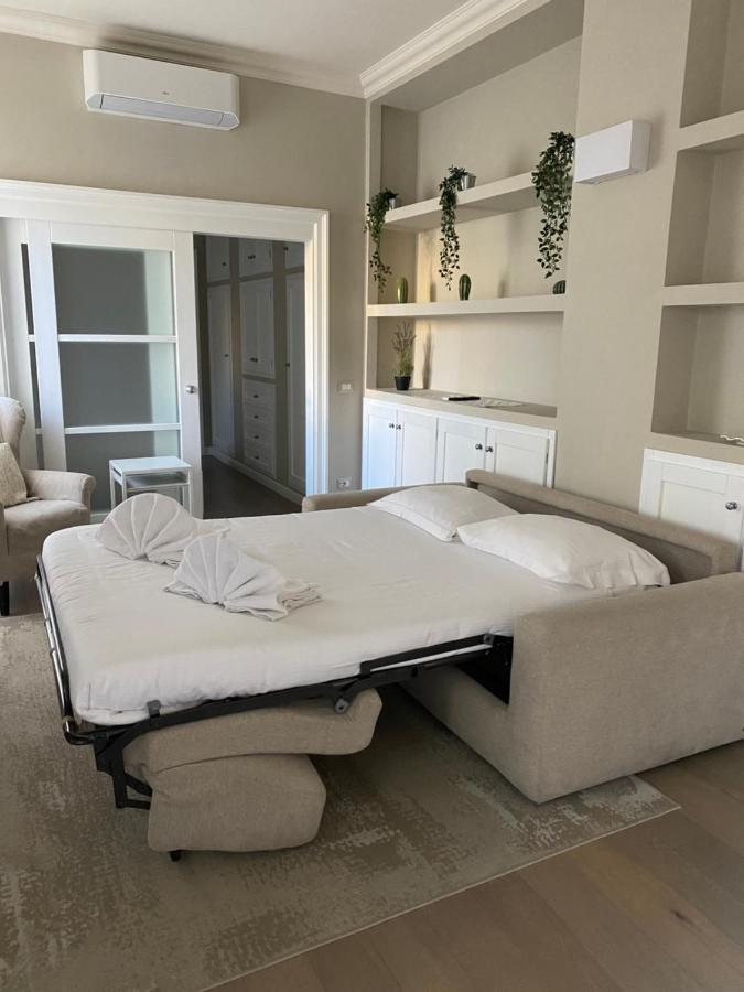 Isidoro Apartment Флоренция Экстерьер фото
